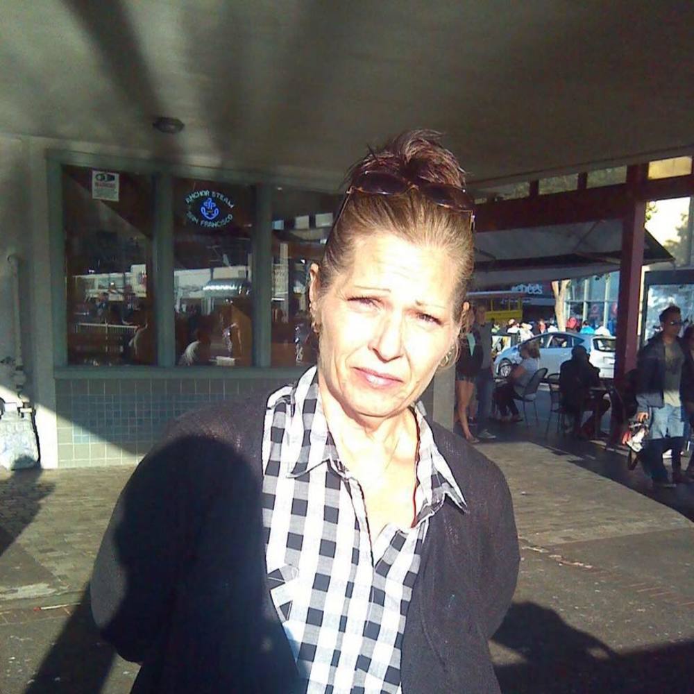 Meet your Posher, Victoria